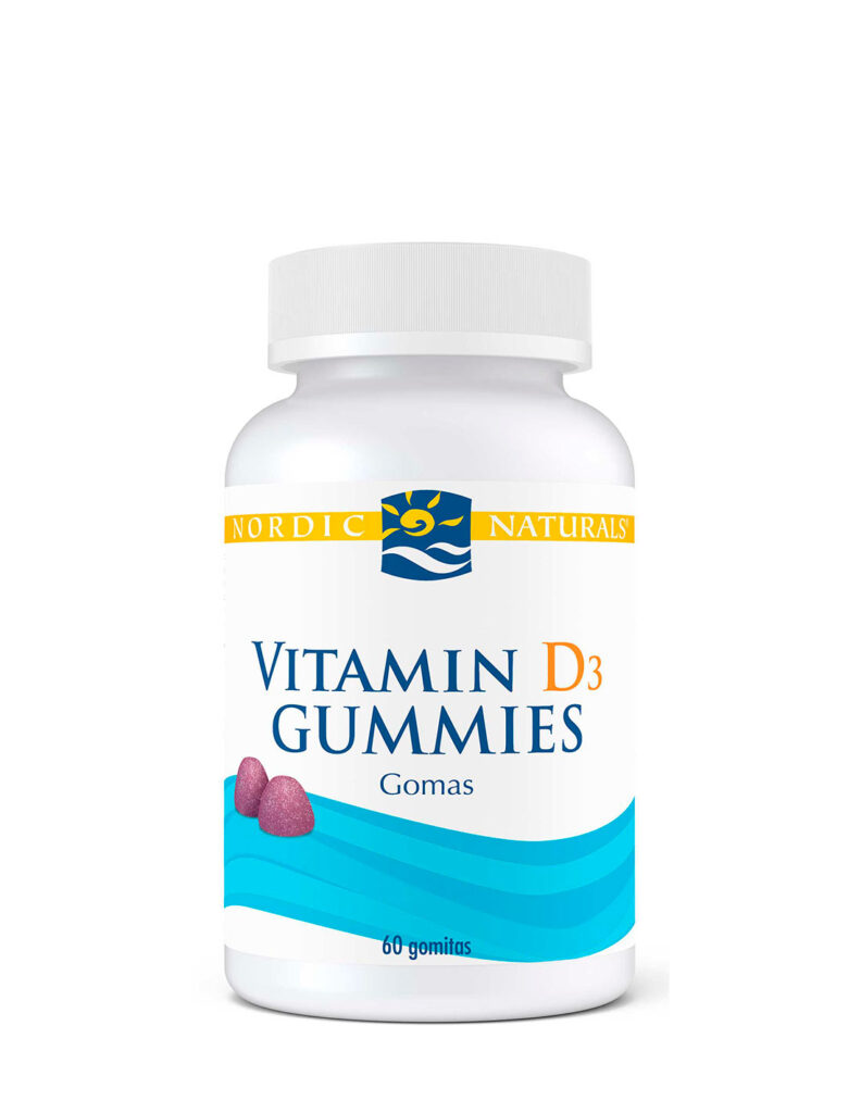 vitamina d3 nordic